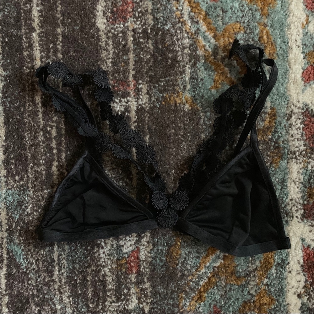 Urban outfitters bralette